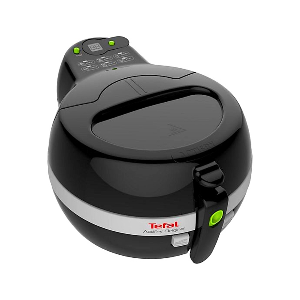Air fryer
